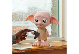 Harry Potter Interactive Dobby